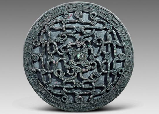 中國(guó)嘉德2010秋季拍賣(mài)會(huì) 文物藝術(shù)市場(chǎng)的盛事