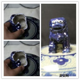 文物拍賣(mài)與修復(fù)的雙重使命 解讀嘉合天下國(guó)際拍賣(mài)公司的專(zhuān)業(yè)服務(wù)